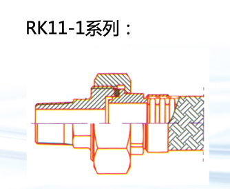 RK11-1系列